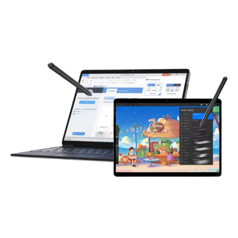 Chuwi Hi10 Max 12GB RAM 512GB ROM 12.96" 3K Display Tablet